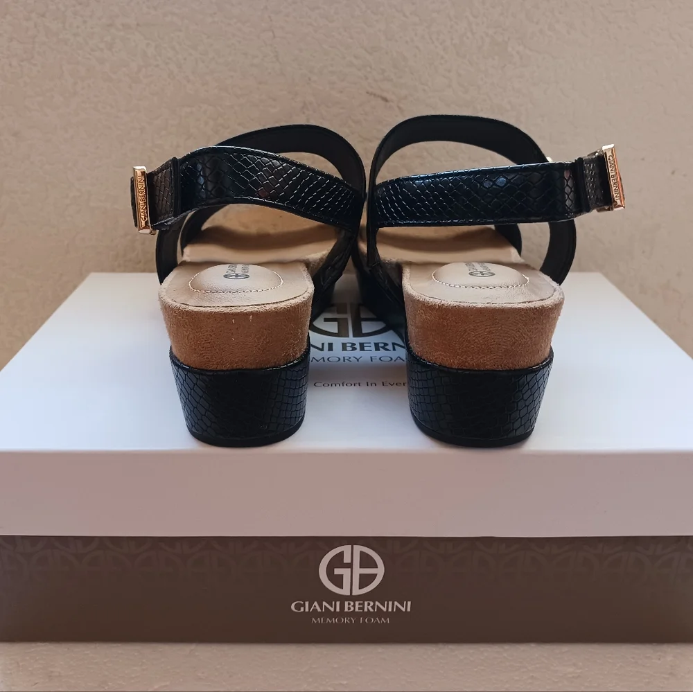 Giani Bernini brand new